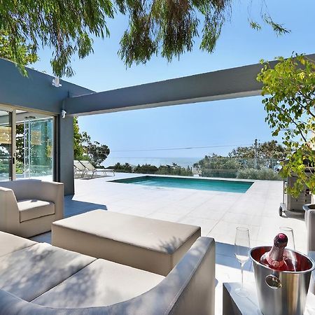 فيلا فالتاميري باي توتالستاي Camps Bay المظهر الخارجي الصورة