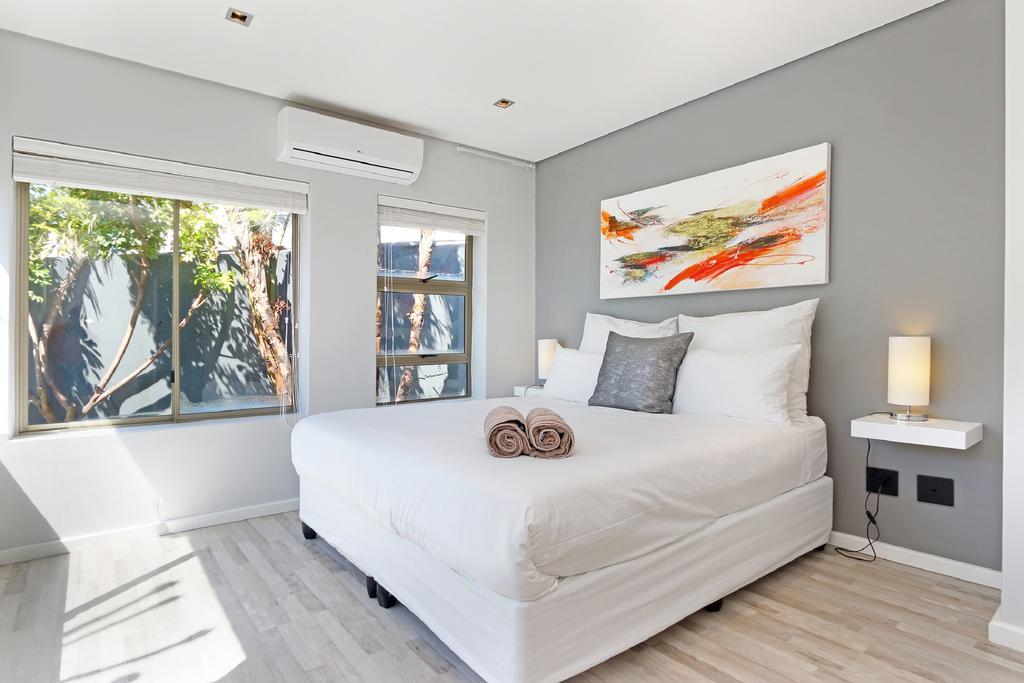 فيلا فالتاميري باي توتالستاي Camps Bay المظهر الخارجي الصورة