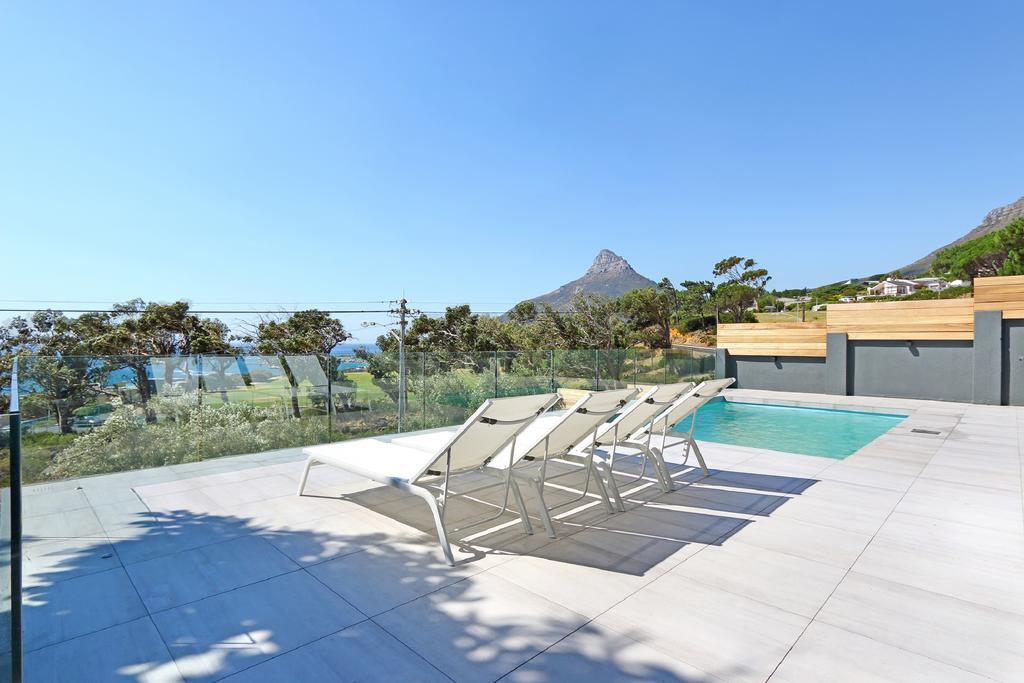 فيلا فالتاميري باي توتالستاي Camps Bay المظهر الخارجي الصورة